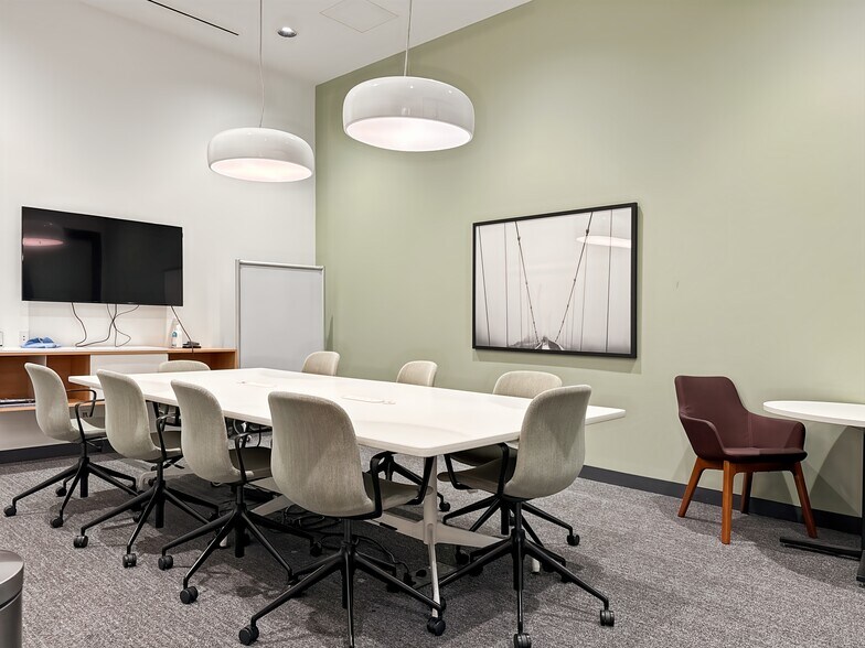 More Photos Of 2445 Augustine Dr, Santa Clara Office For Lease