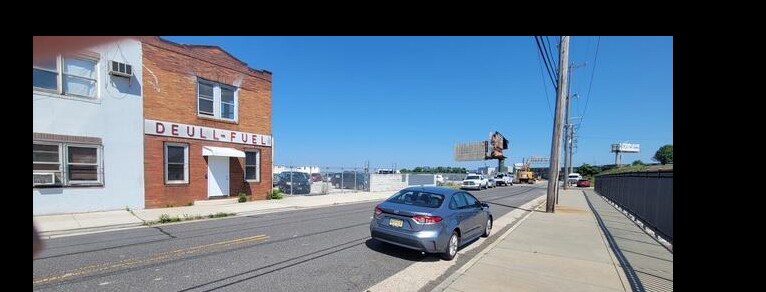 More Photos Of 300 N Georgia Ave, Atlantic City Industrial For Sale