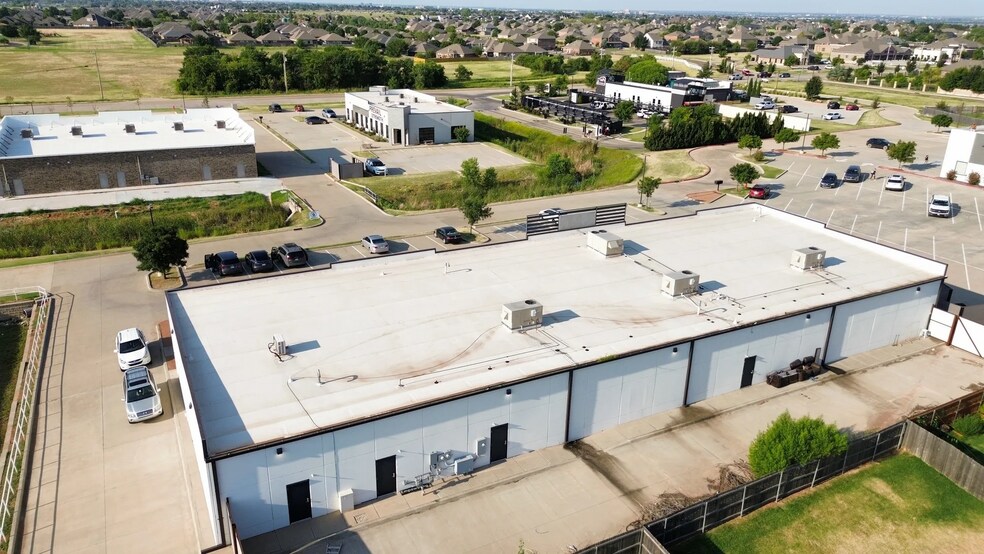 More Photos Of 2217 NW 178th St, Edmond General Retail For Sale