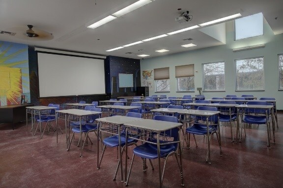 More Photos Of 419 Emancipation Ave, Houston Assisted Living For Lease