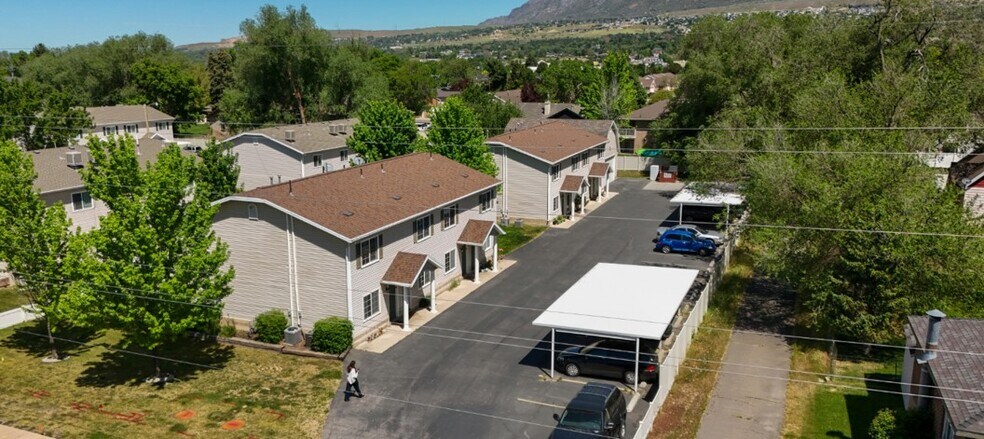More Photos Of 472 E 2100 N, Ogden Multifamily For Sale