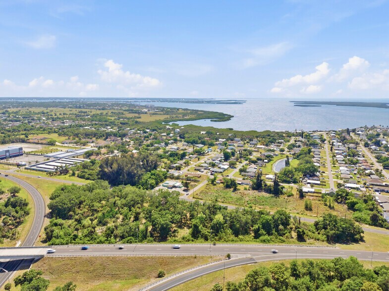 More Photos Of 4340 US 19, Palmetto Land For Sale