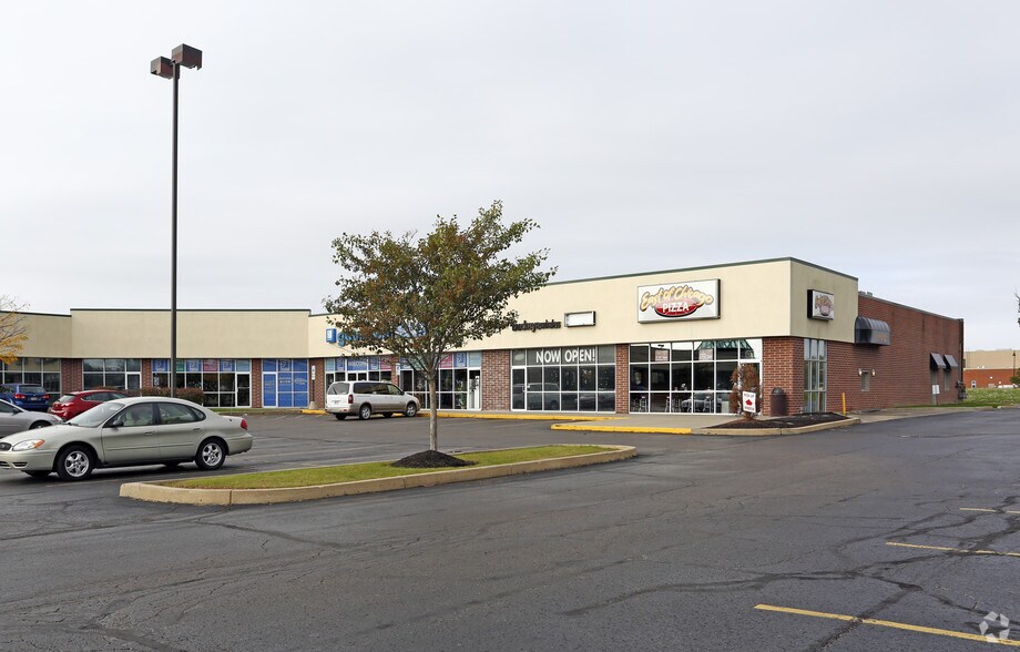 More Photos Of 739 Carter Dr, Galion General Retail For Lease