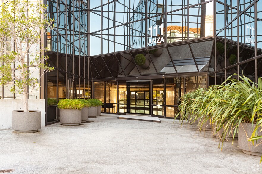 More Photos Of 111 Anza Blvd, Burlingame Office For Lease