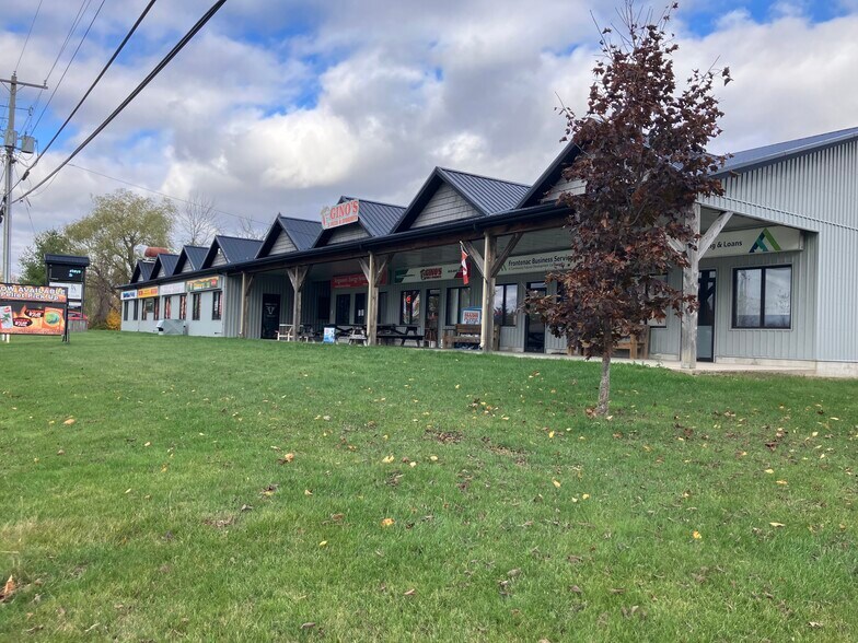 More Photos Of 5062 Road 38, South Frontenac Storefront For Sale