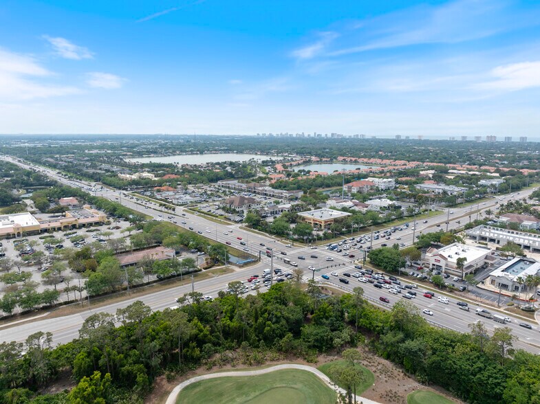 More Photos Of 2400 Vanderbilt Beach Rd, Naples Storefront Retail Office For Sale