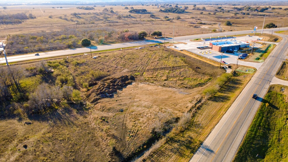 More Photos Of 125 Middlebuster Rd, Gonzales Land For Sale