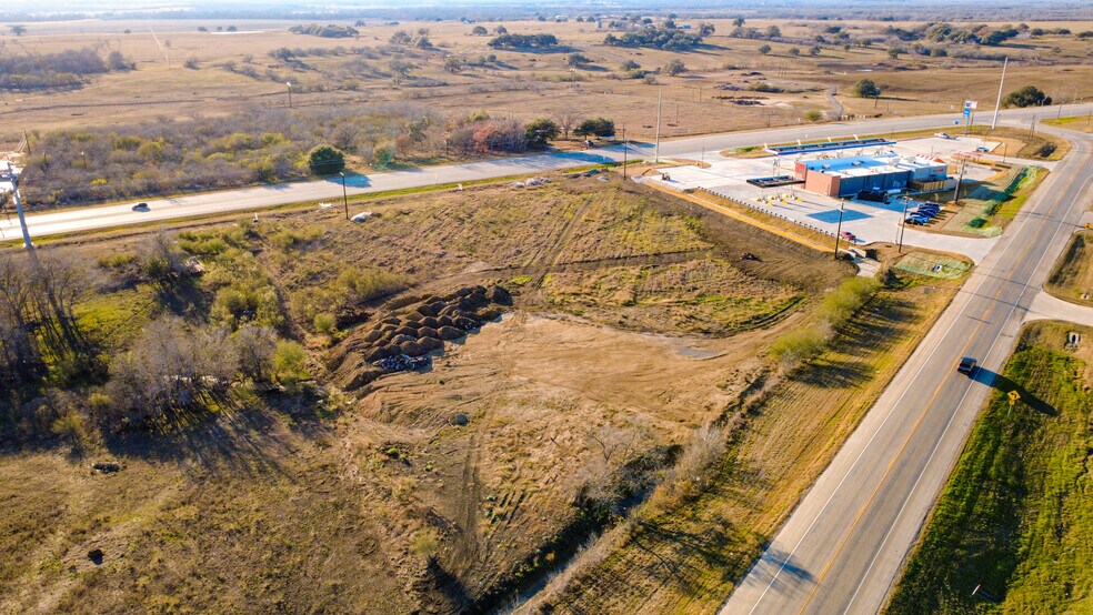 More Photos Of 2450 Water Street, Gonzales Land For Sale