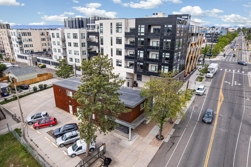 More Photos Of 2306-2320 W 29th Ave, Denver Storefront Retail Residential For Sale