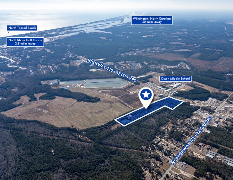 More Photos Of NWC S 193rd & E Albany St, Broken Arrow Land For Sale