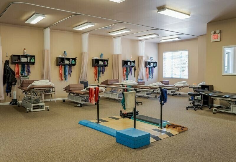 More Photos Of 64541 Van Dyke Rd, Washington Office For Lease