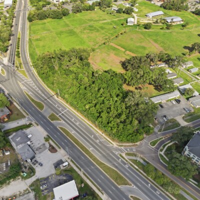 More Photos Of Southwest Archer Road, Gainesville Land For Sale