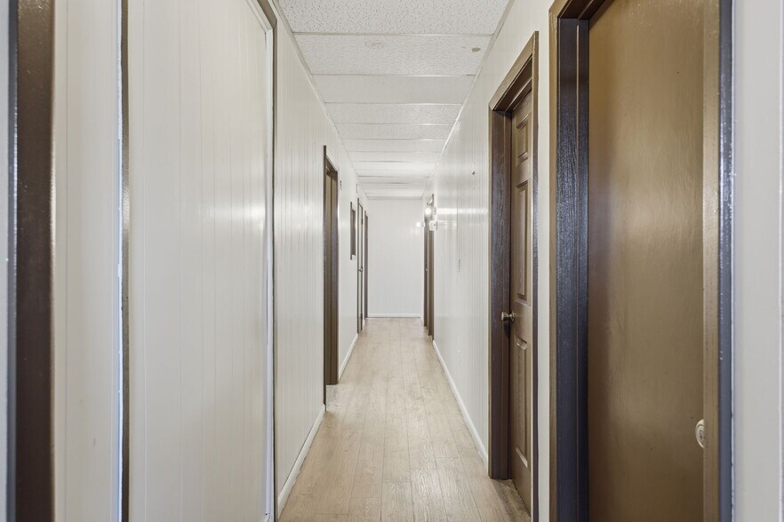 More Photos Of 127 Central Ave, Long Prairie Office Residential For Sale