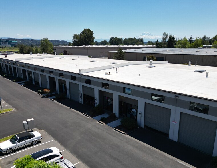 More Photos Of 1320 26th St NW, Auburn Warehouse For Lease