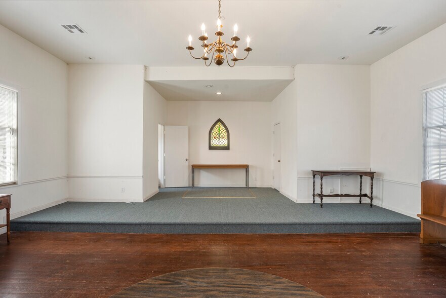 More Photos Of 8350 S Harvard Ave, Tulsa Land For Sale