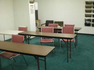 More Photos Of 7685 Pines Blvd, Pembroke Pines Showroom For Lease