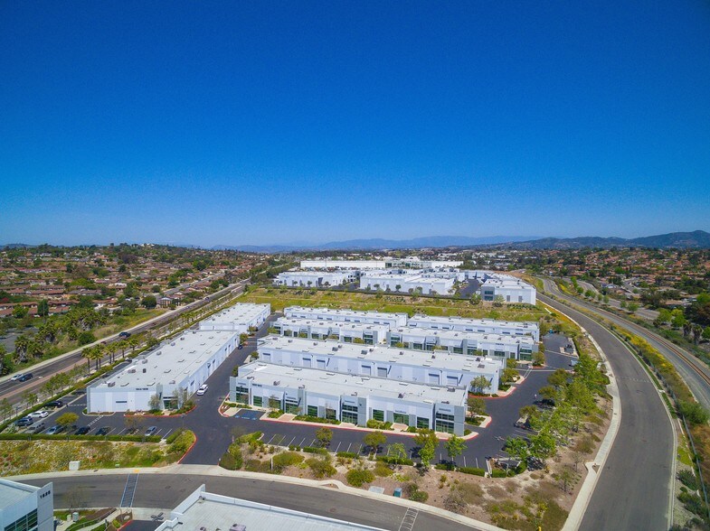 More Photos Of 1738-1752 Ord Way, Oceanside Warehouse For Lease