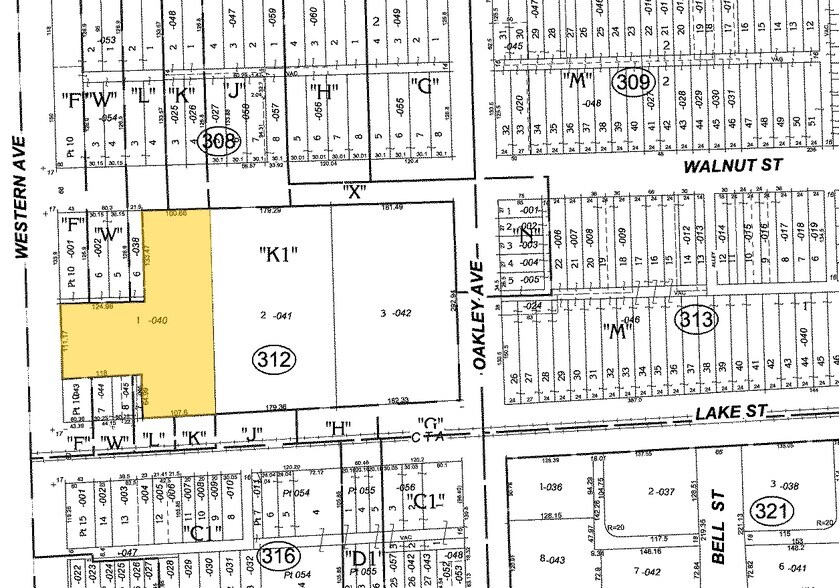 More Photos Of 2306 W Maypole Ave, Chicago Schools For Sale