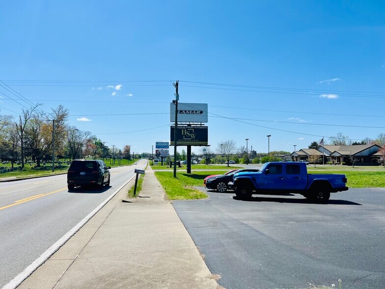 More Photos Of 2485 N Main St, Jamestown Land For Sale