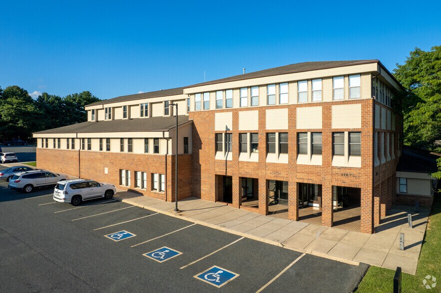 More Photos Of 2107-2109 Laurel Bush Rd, Bel Air Medical For Lease