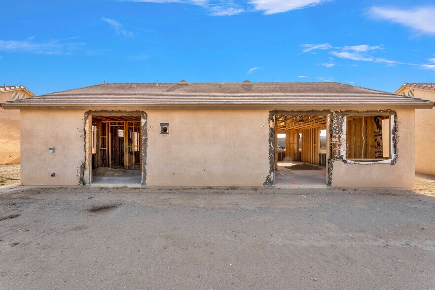More Photos Of 0 Tortoise, Barstow Land For Sale