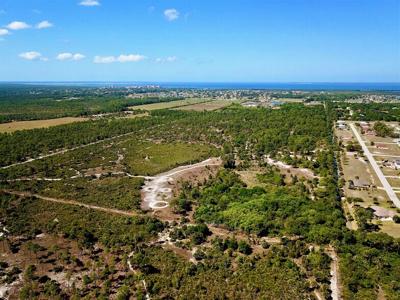 More Photos Of 17050 Burnt Store Rd, Punta Gorda Land For Sale