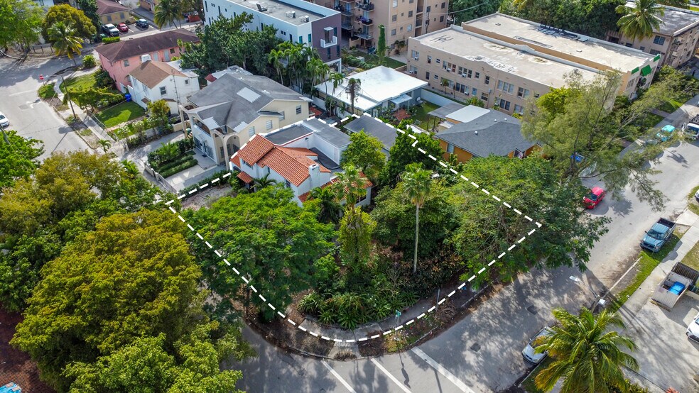 More Photos Of 512 SW 21st Ave, Miami Land For Sale