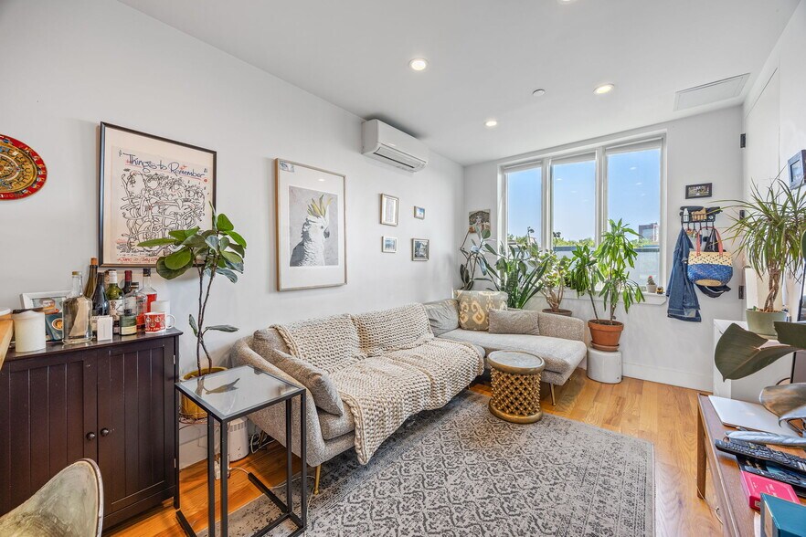 More Photos Of 305 Sumpter St, Brooklyn Apartments For Sale