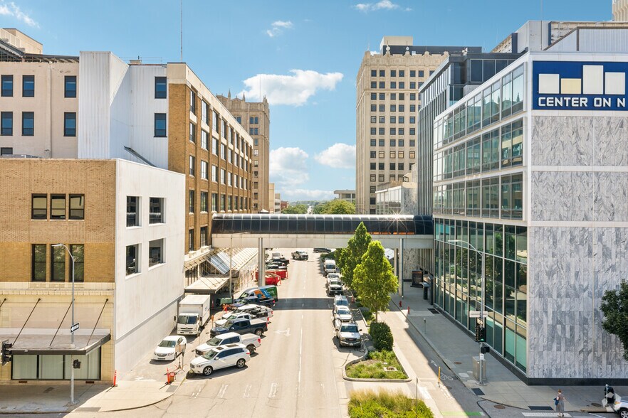 More Photos Of 1200 N St, Lincoln Office For Lease