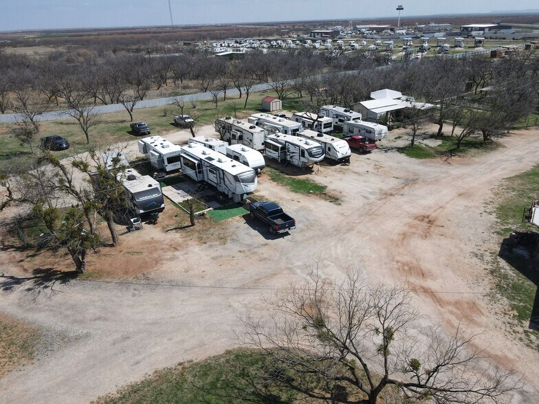More Photos Of 9538 I-20 Frontage Rd, Merkel Manufactured Housing Mobile Home Park For Sale