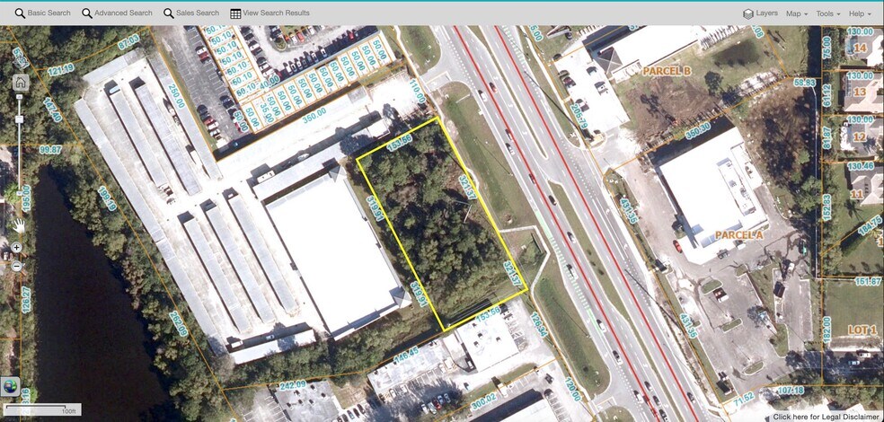 More Photos Of S Federal Hwy, Port Saint Lucie Land For Sale