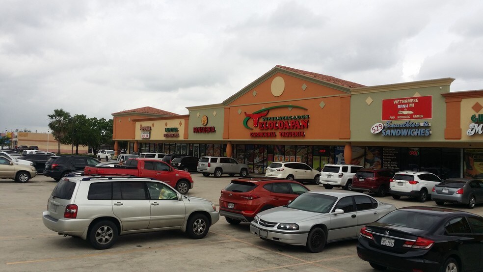 More Photos Of 13180 FM-529, Houston Unknown For Lease