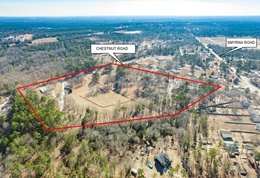 More Photos Of 1500 Chestnut Rd, Elgin Specialty For Sale