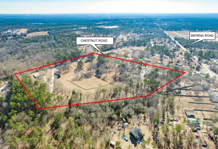 More Photos Of 1500 Chestnut Rd, Elgin Specialty For Sale