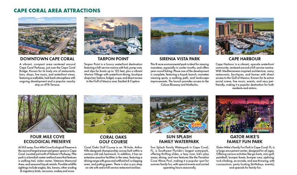 More Photos Of 937 SE 23rd Pl, Cape Coral Apartments For Sale