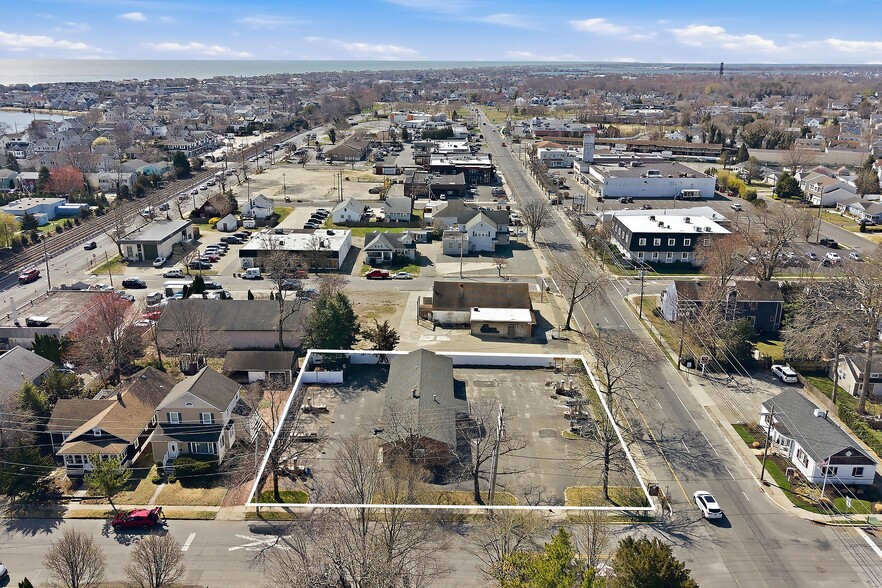 More Photos Of 1000 Richmond ave, Point Pleasant Beach Land For Sale