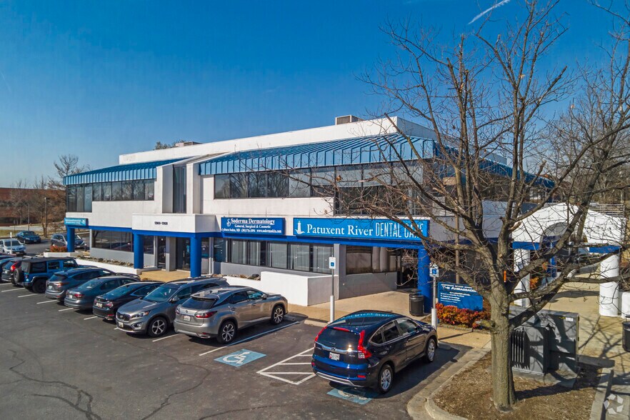 More Photos Of 13900-13928 Baltimore Ave, Laurel Medical For Sale