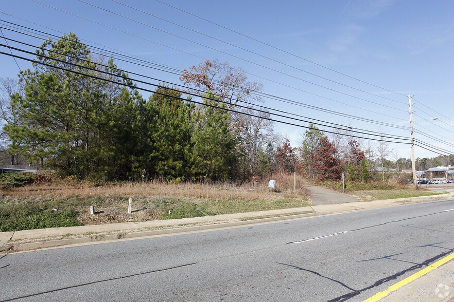 More Photos Of 4521 Wade Green Rd, Acworth Land For Sale