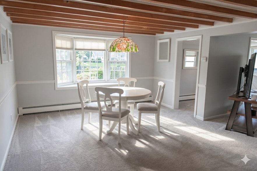 More Photos Of 222 Claremont Ave, Verona Multifamily For Sale