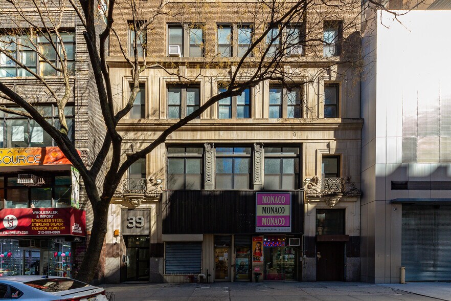 More Photos Of 39 W 29th St, New York Office For Sale
