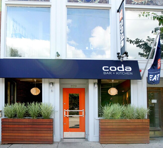 Primary Photo Of 329 Columbus Ave, Boston Office For Lease