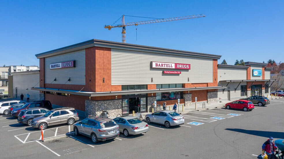 More Photos Of 100 N 85th St, Seattle Unknown For Lease