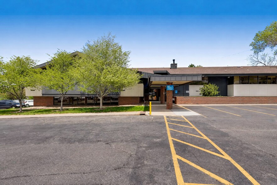 More Photos Of 10001 N Washington St, Thornton Medical For Sale