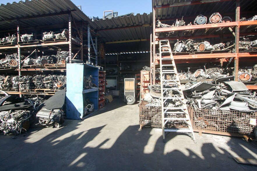 More Photos Of 7250 Coldwater Canyon Ave, North Hollywood Land For Sale