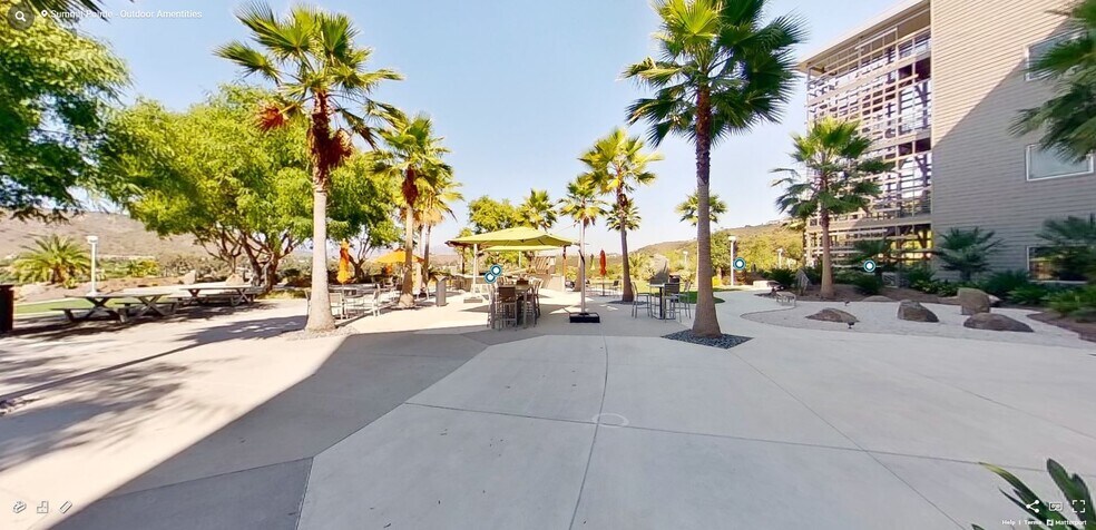 Primary Photo Of 10641 Scripps Summit Ct, San Diego Office For Lease