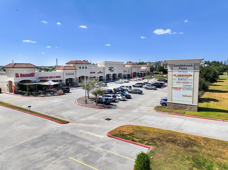 Primary Photo Of 25201 Kuykendahl, Tomball Unknown For Lease