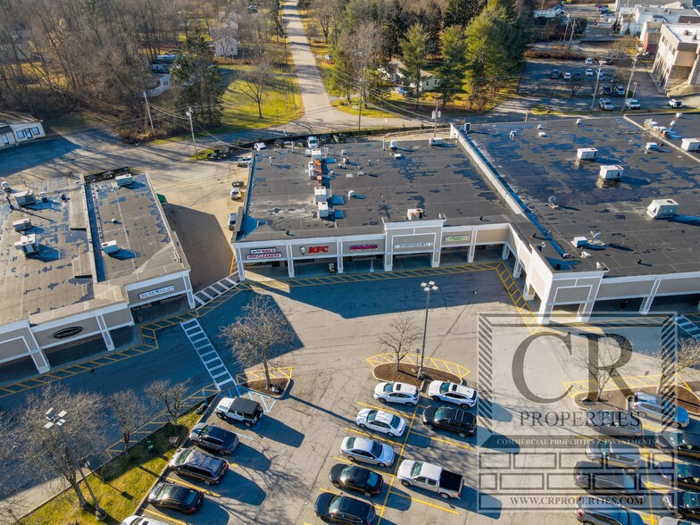 More Photos Of 415 Route 376, Hopewell Junction General Retail For Sale