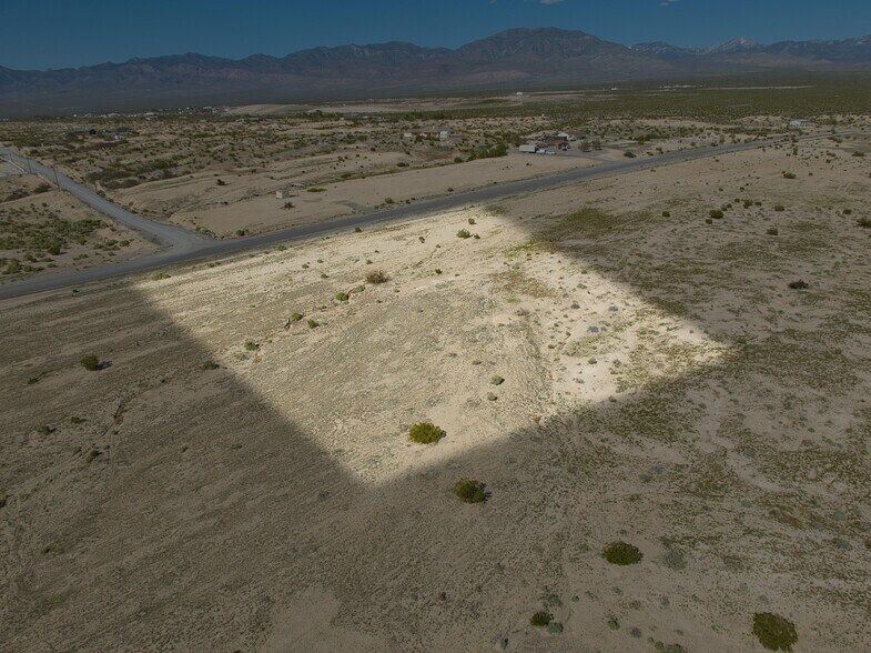 More Photos Of 1201 East Irene Street Pahrump, NV 89060, Pahrump Land For Sale