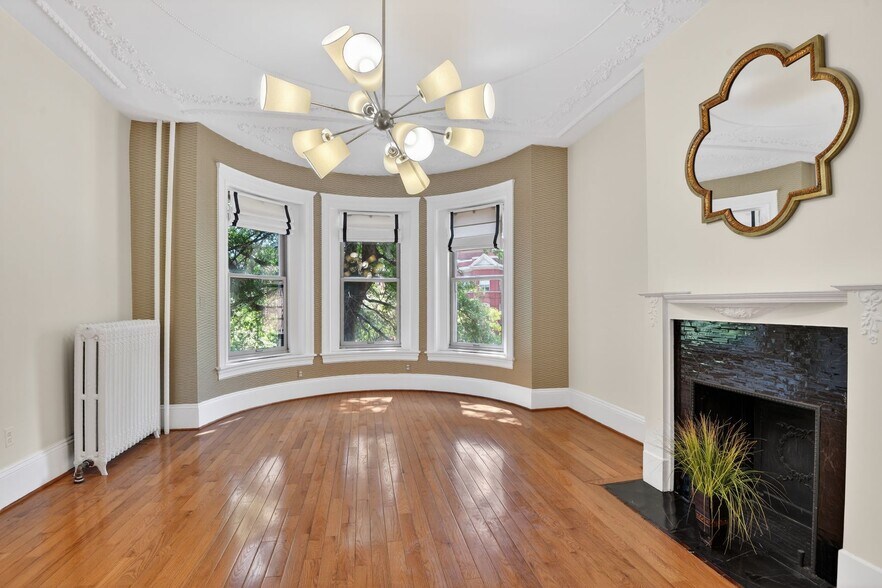 More Photos Of 1115 Massachusetts Ave NW, Washington Office For Lease