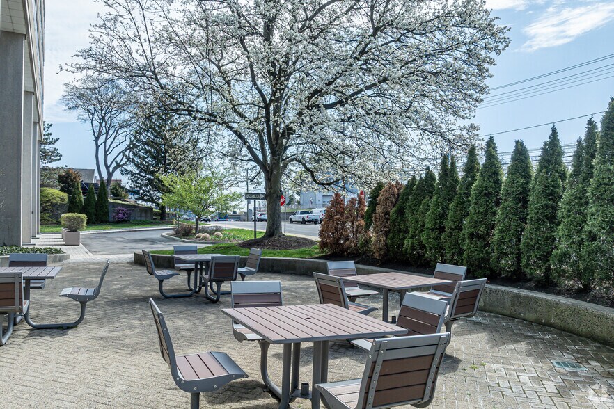More Photos Of 200 Connecticut Ave, Norwalk Office For Lease